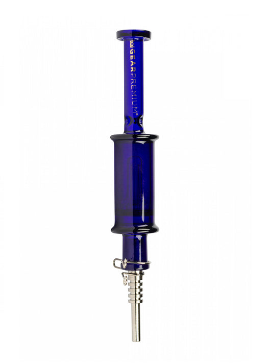 7.5" Mini Dabmolisher Nectar Collector