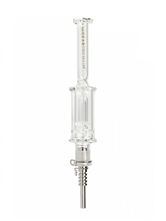 7.5" Mini Dabmolisher Nectar Collector