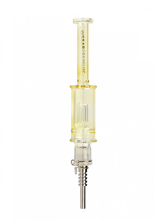 7.5" Mini Dabmolisher Nectar Collector