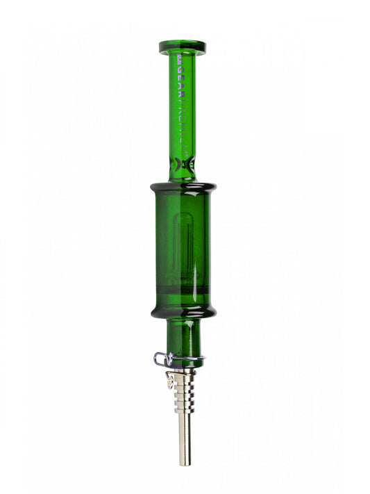 7.5" Mini Dabmolisher Nectar Collector