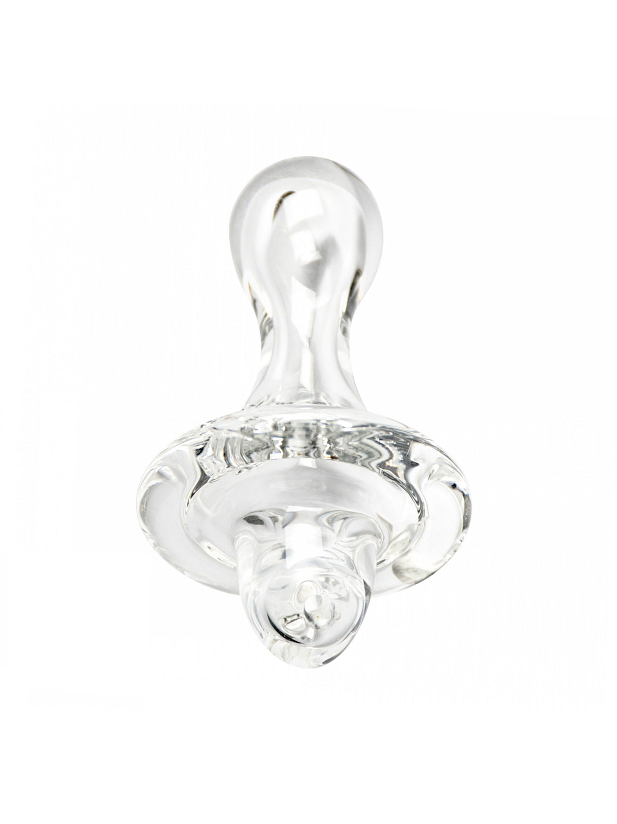 Dual Vent Airflow Carb Cap