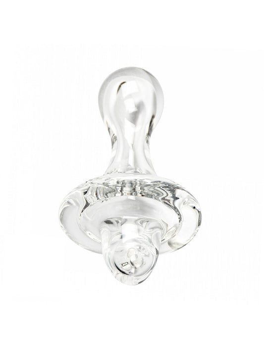 Dual Vent Airflow Carb Cap