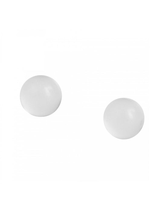6mm Banger Balls (Pack of 2)