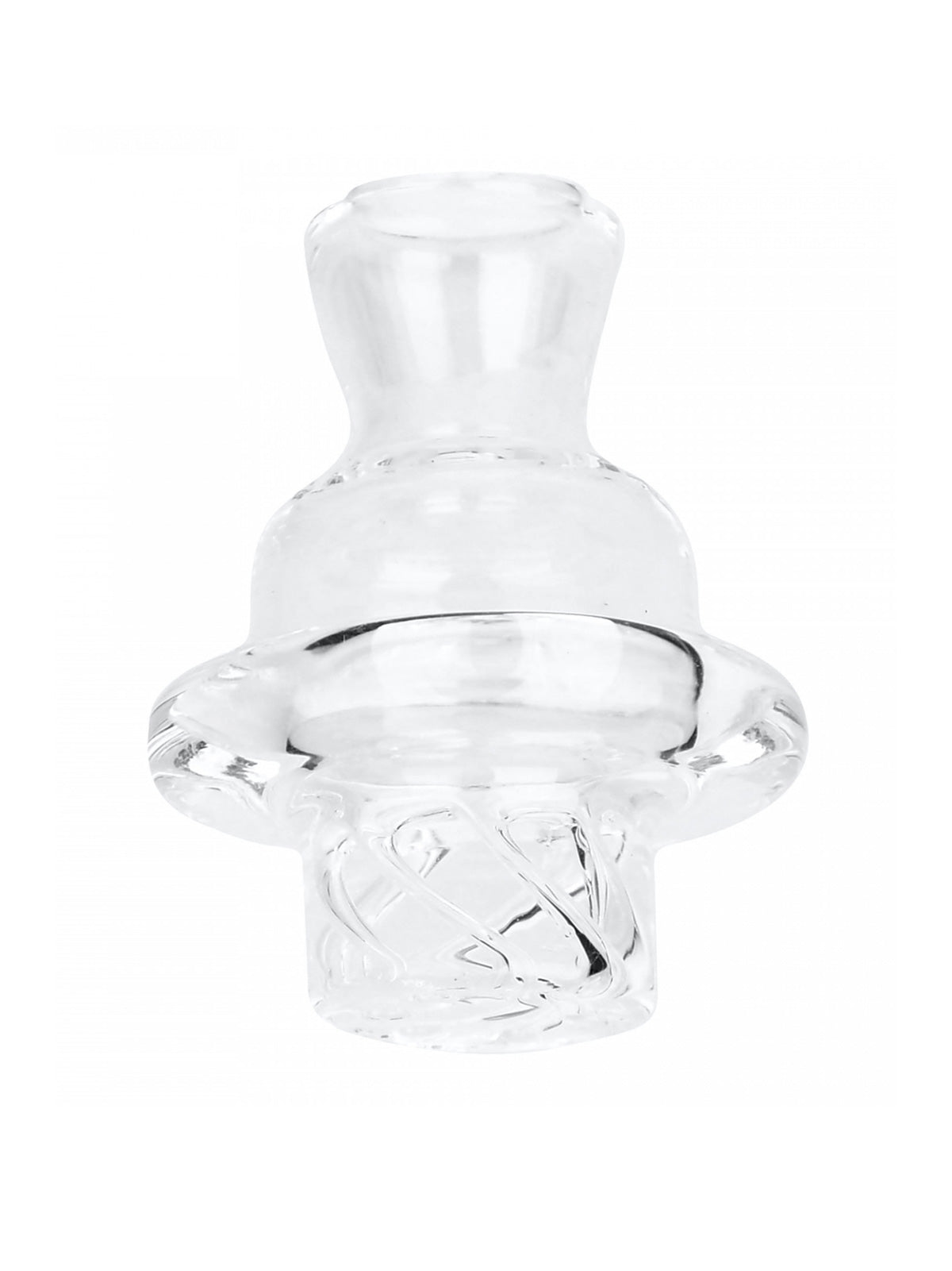 Whirlpool Carb Cap