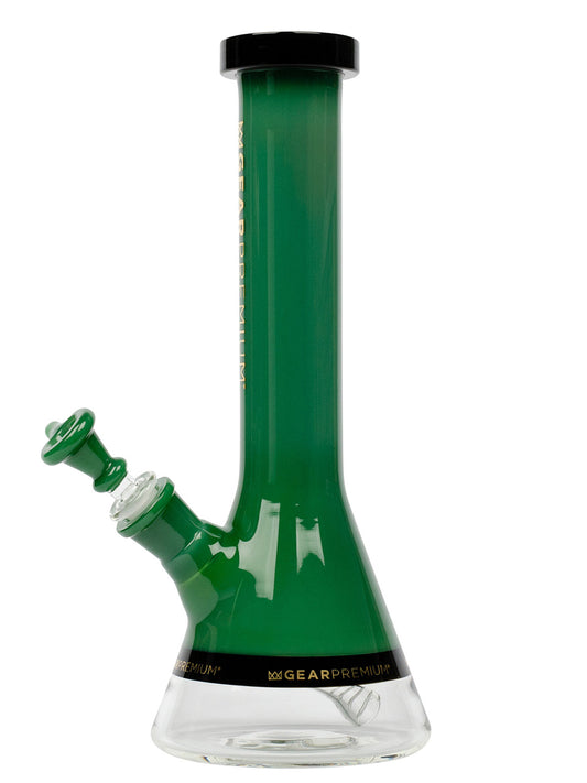12" Tuxedo Swank Water Pipe