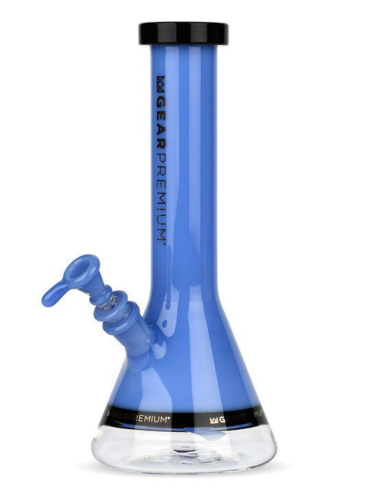 12" Tuxedo Swank Water Pipe