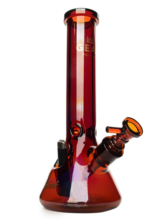 12" Sidekick Water Pipe