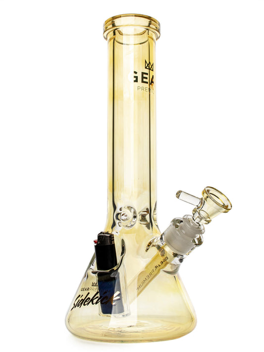12" Sidekick Water Pipe