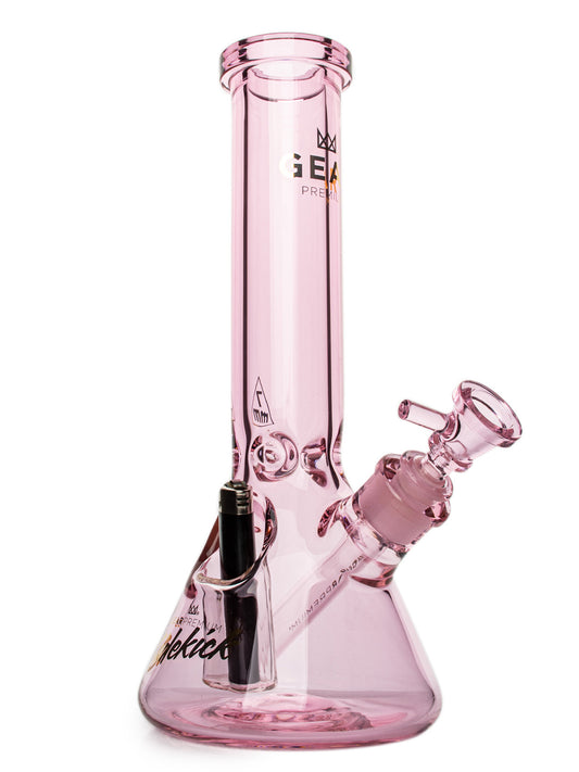 12" 7mm Thick Sidekick Water Pipe