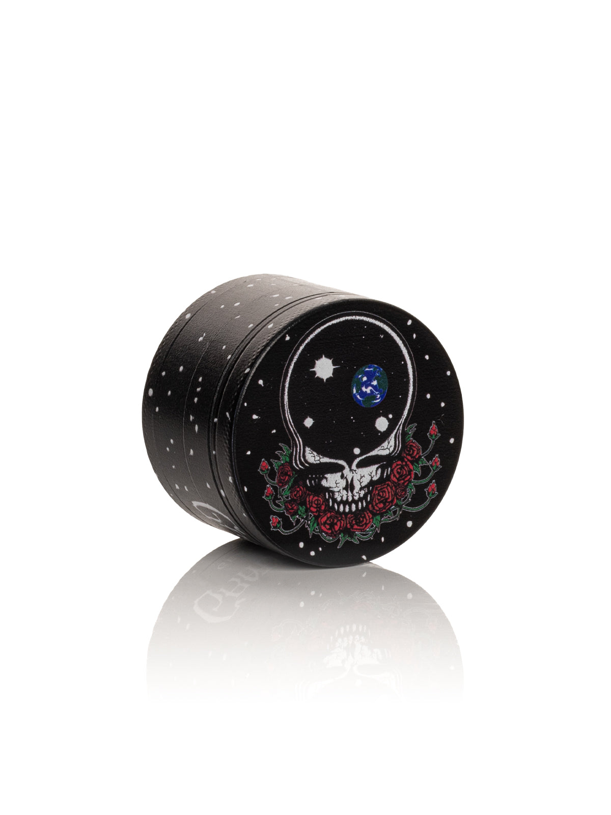 Space Your Face Grinder