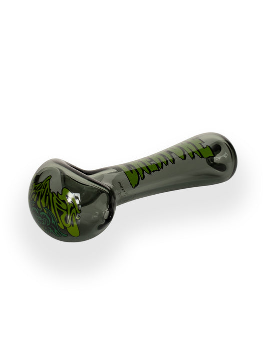 4.5" Sacrifice Spoon Hand Pipe