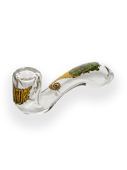 5.5" Goblin Sherlock Hand Pipe