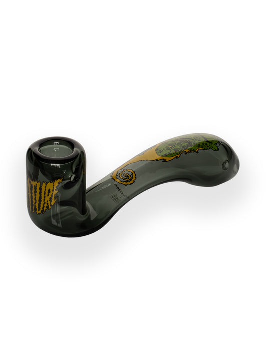 5.5" Goblin Sherlock Hand Pipe