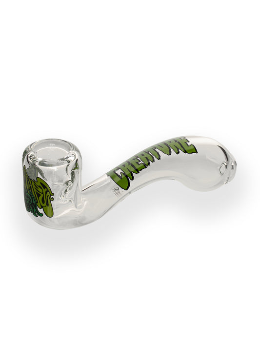 5.5" Sacrifice Sherlock Hand Pipe