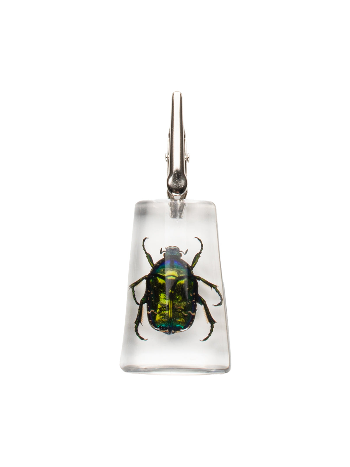 Stand-Up Chafer Clip