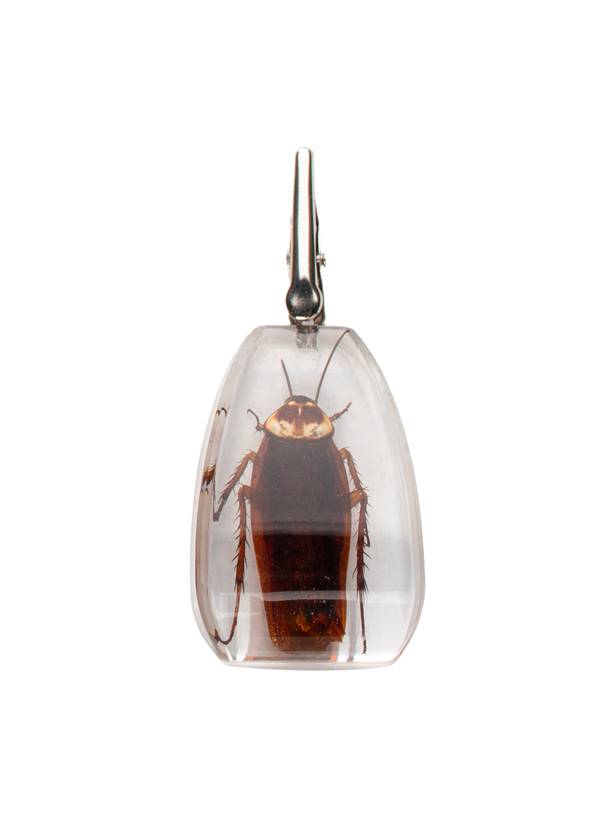 Large Stand-Up Roach Clip