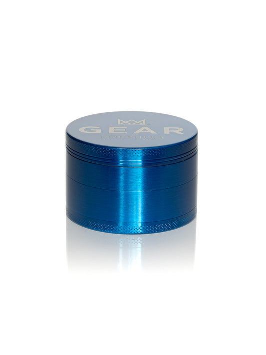 63mm GEAR Premium® Grinder