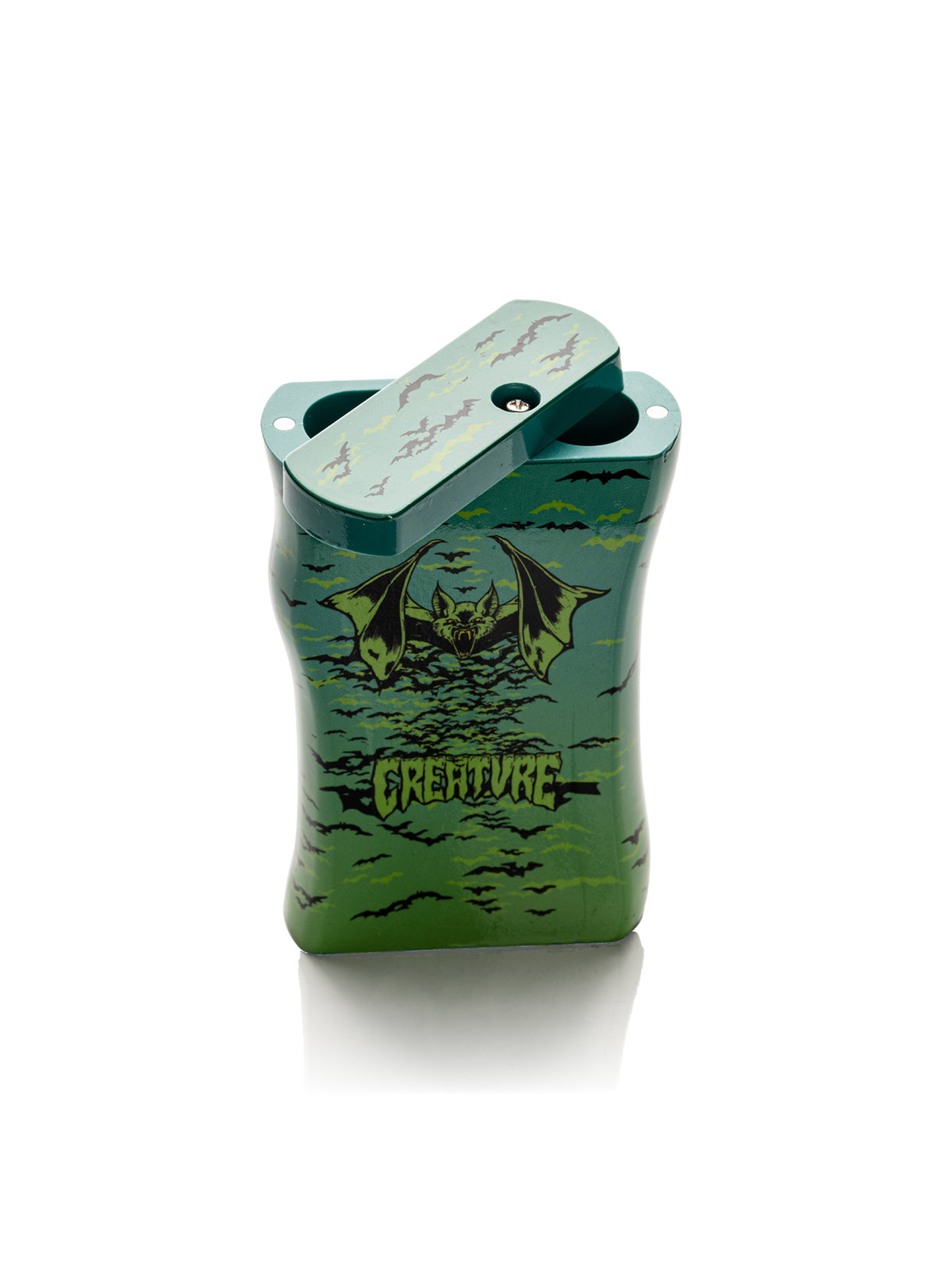 3.8” Bats Dugout