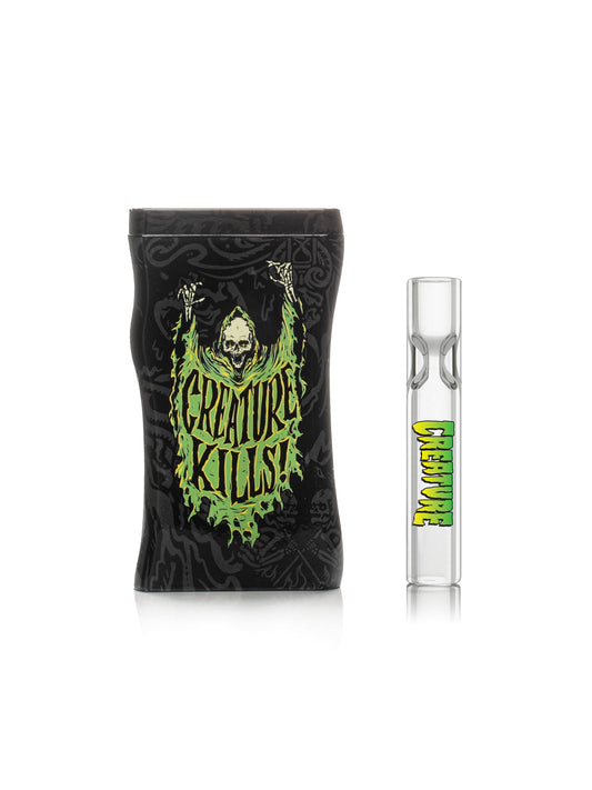 3.8” Reaper Kills Dugout