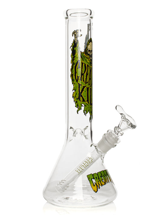 12" Reaper Kills Beaker Base Water Pipe