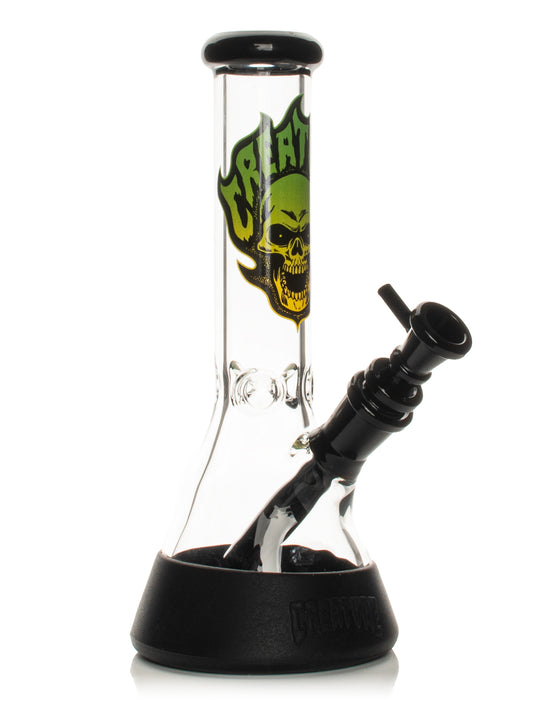 10” Bonehead Water Pipe