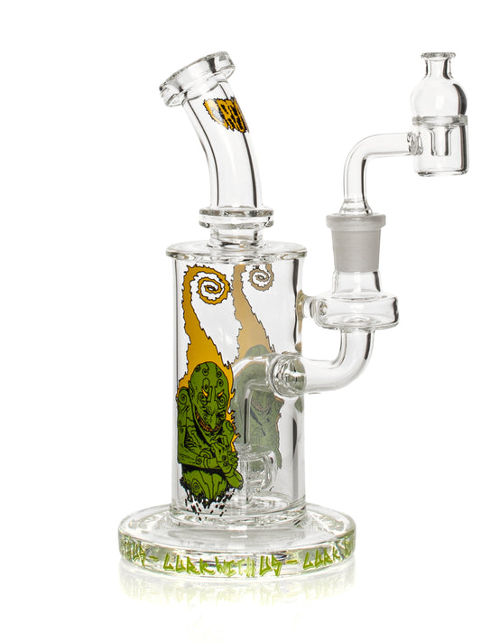 7.5" Goblin Concentrate Rig