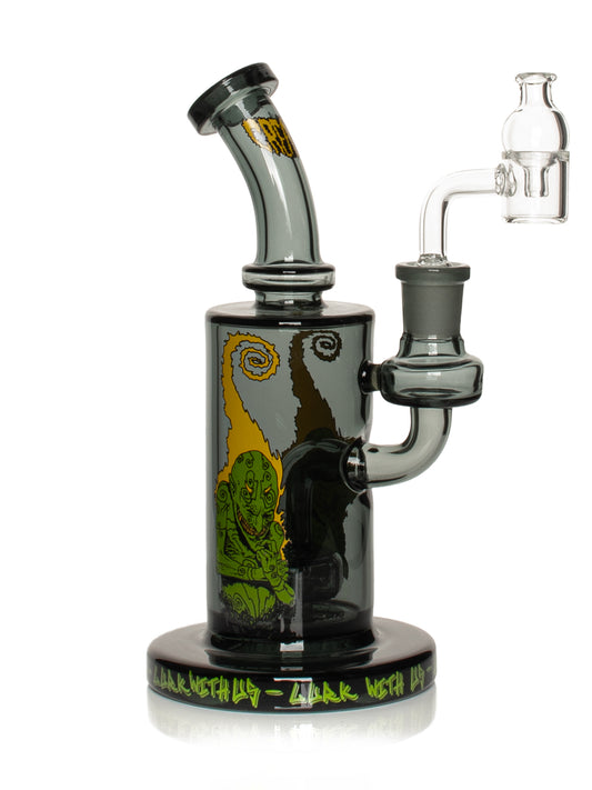 7.5" Goblin Concentrate Rig