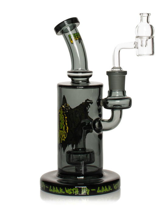 7.5" Reaper Kills Concentrate Rig