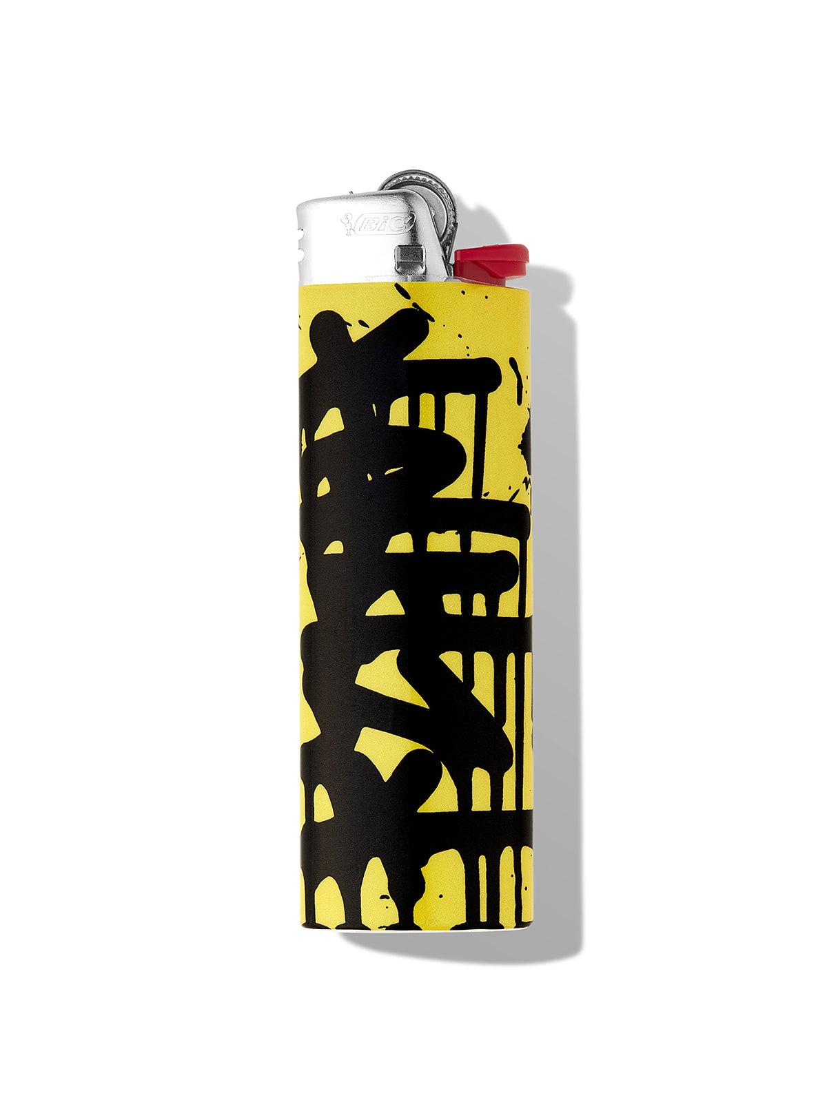 12" 7mm Thick Krink Sidekick Water Pipe (Limited Edition of 100)