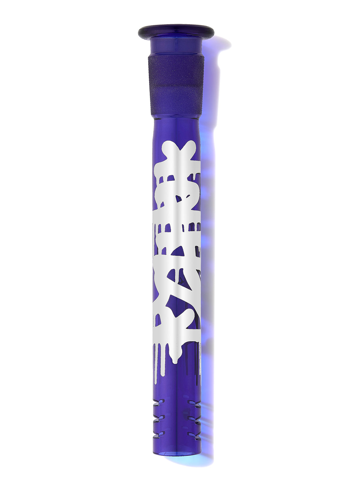 12" 7mm Thick Krink Sidekick Water Pipe (Limited Edition of 100)