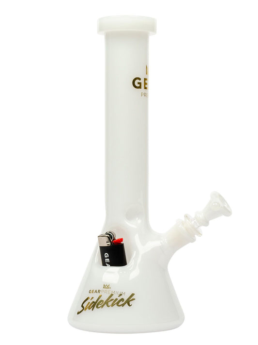 12" Sidekick Water Pipe