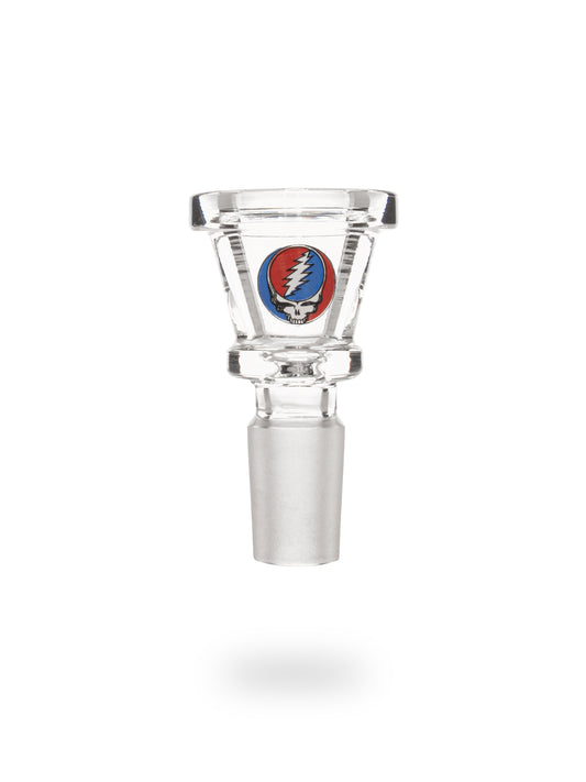 14mm Steal Your Face Pull-Out