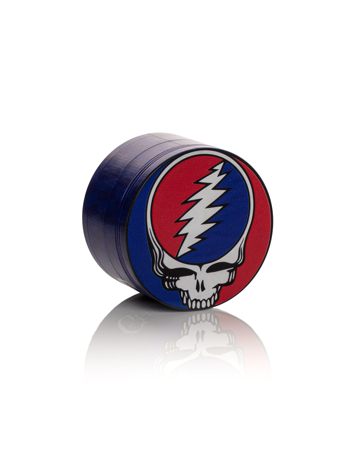 Steal Your Face Grinder