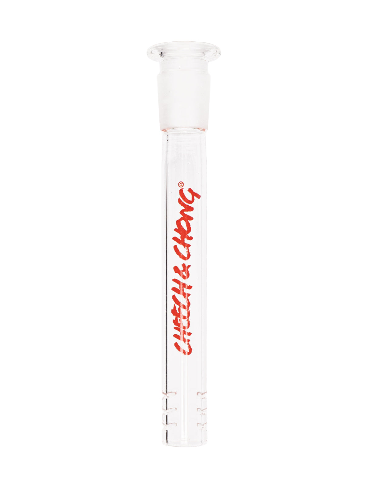 12" 7mm Thick Happy Herbs Sidekick Water Pipe (Limited Edition of 420)