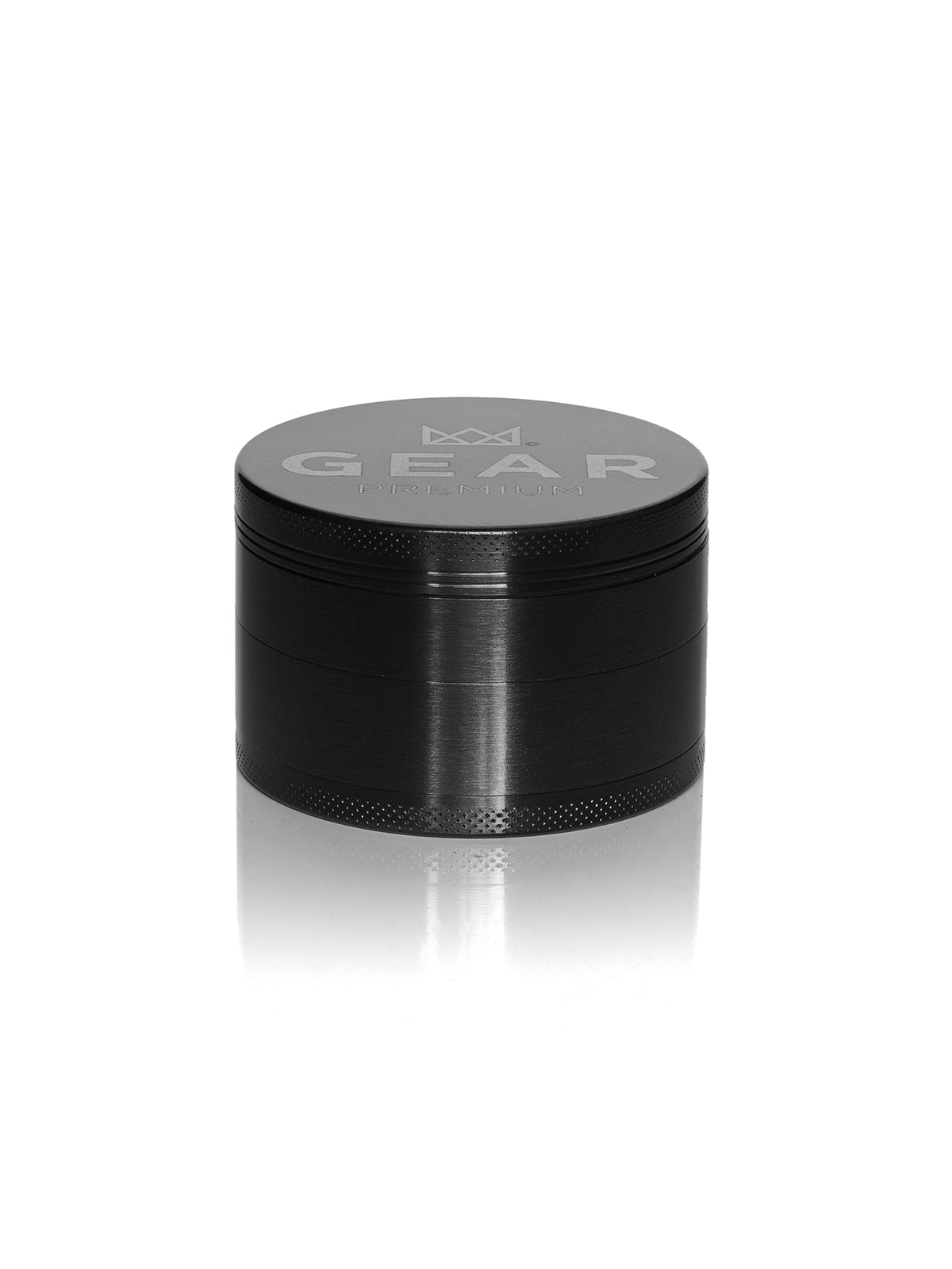 63mm GEAR Premium® Grinder