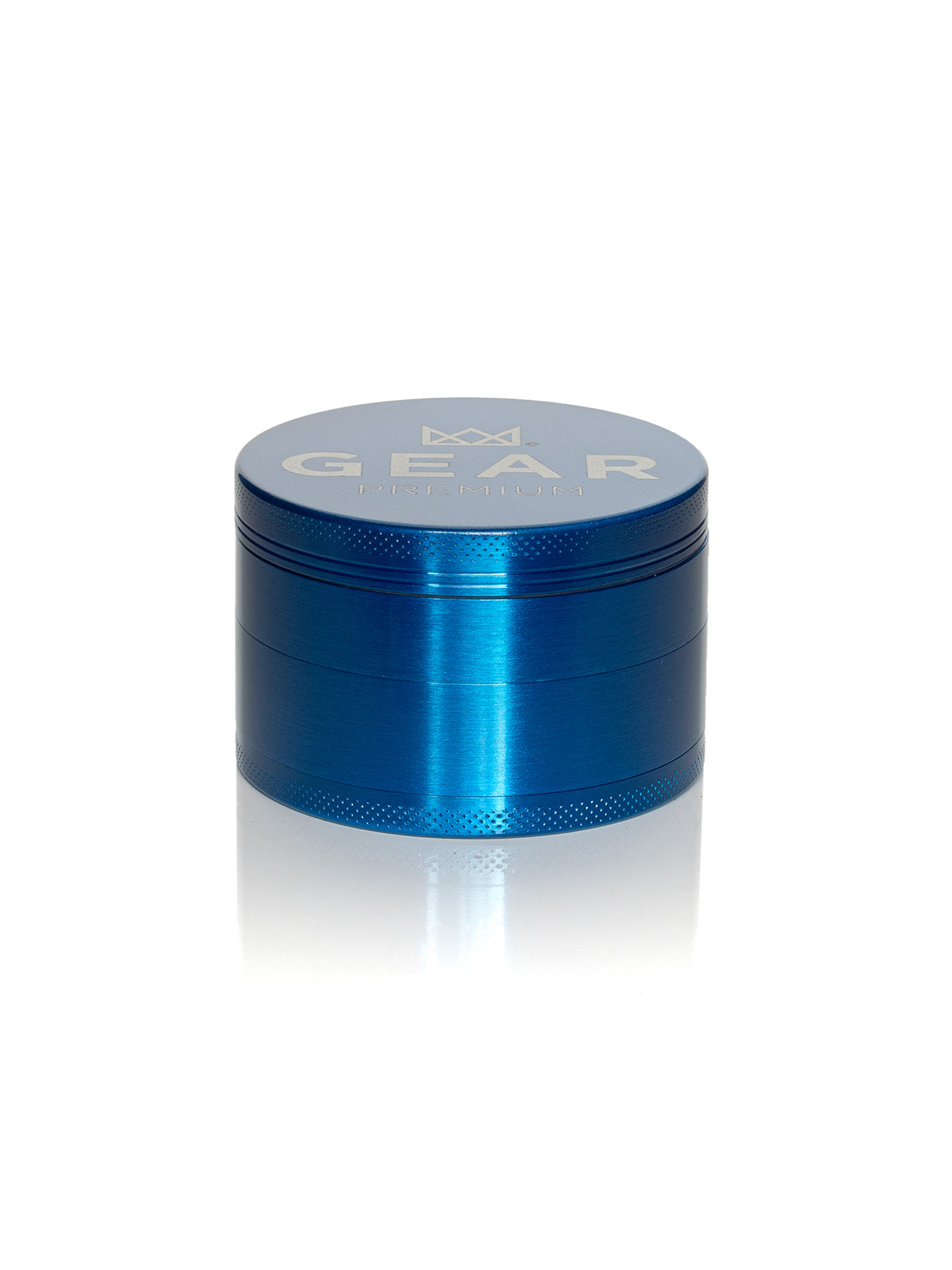 63mm GEAR Premium® Grinder