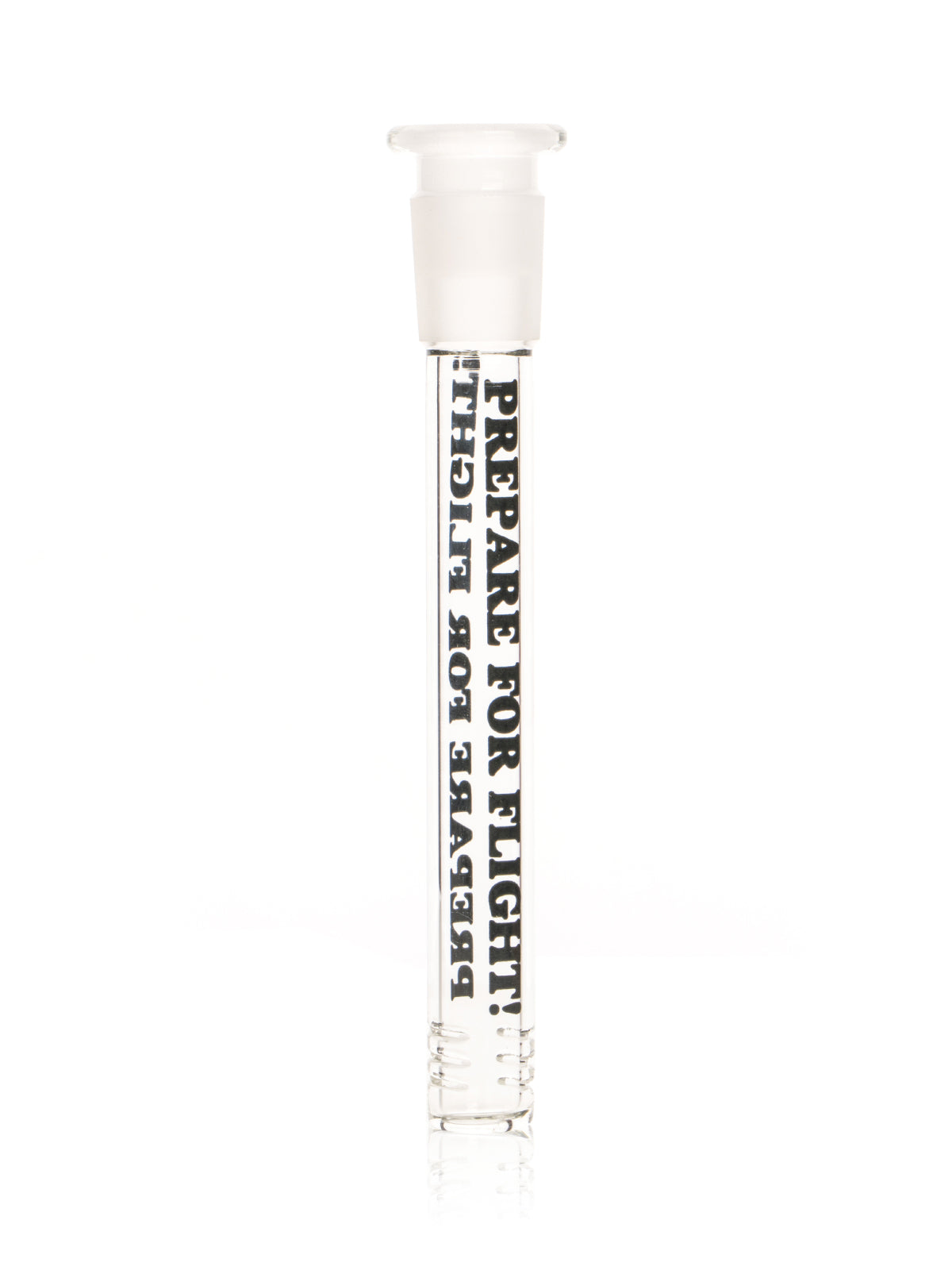 12" 7mm Thick 20th Anniversary Sidekick Water Pipe