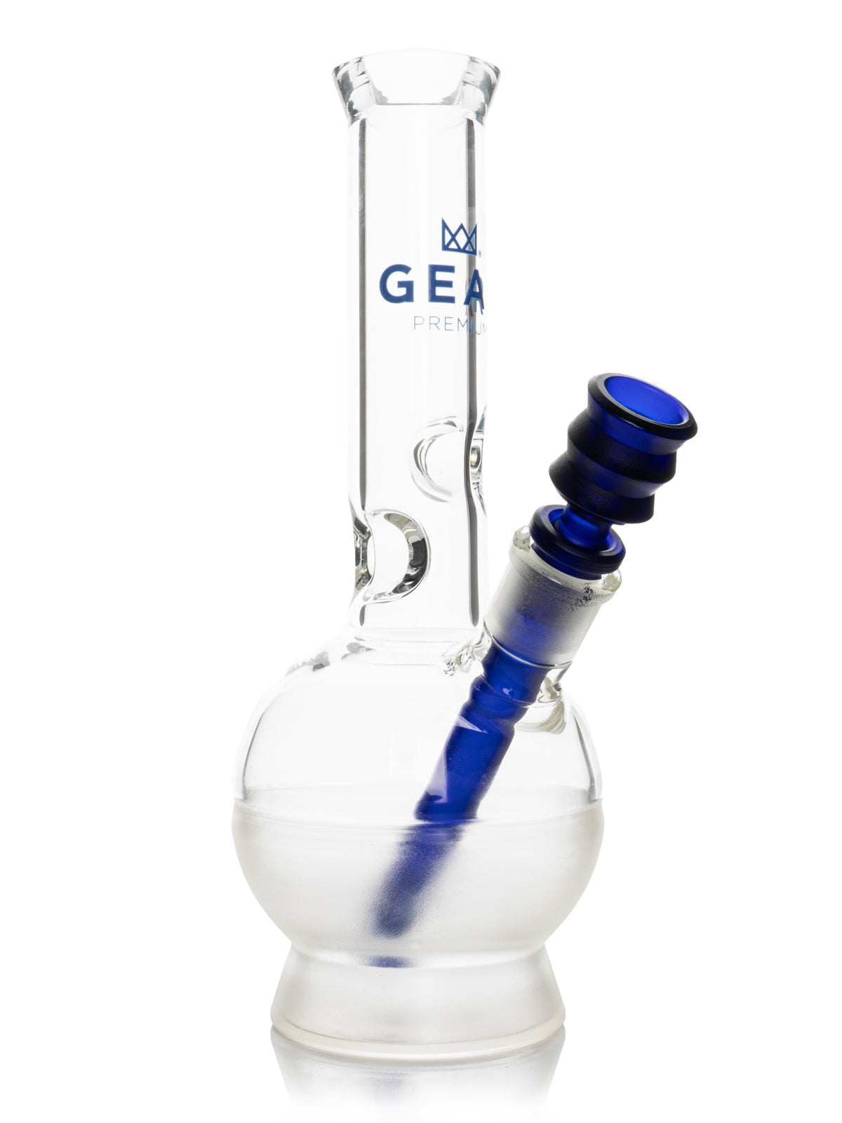 10" Paradigm Bubble Base Water Pipe