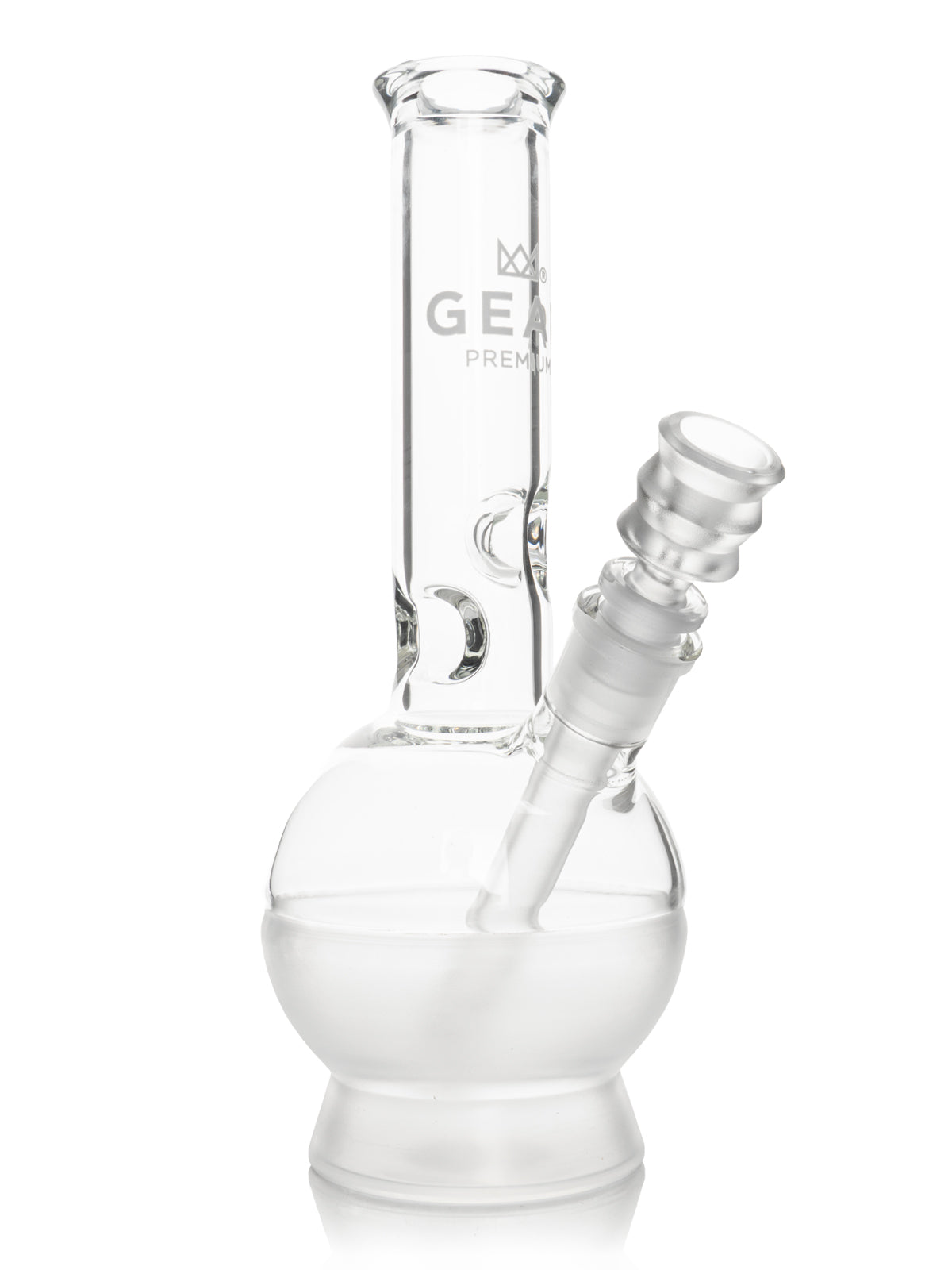 10" Paradigm Bubble Base Water Pipe