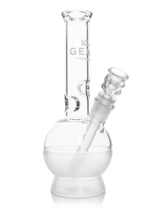 10" Paradigm Bubble Base Water Pipe