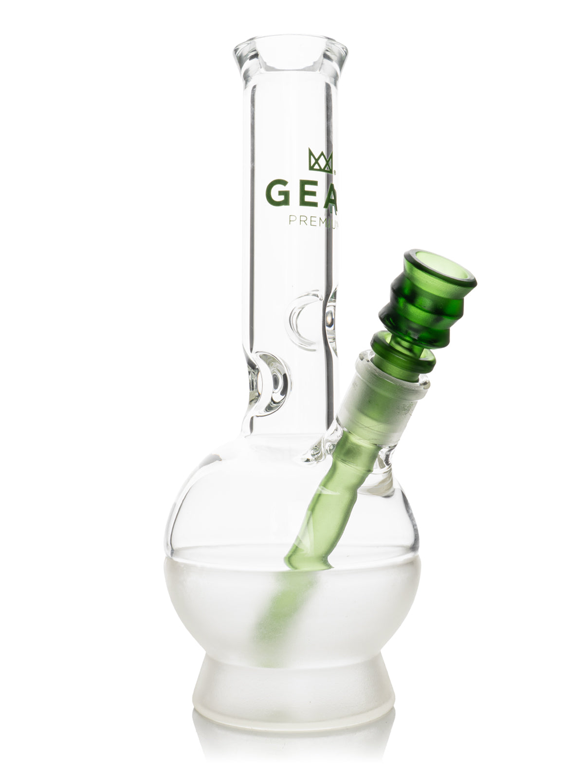 10" Paradigm Bubble Base Water Pipe