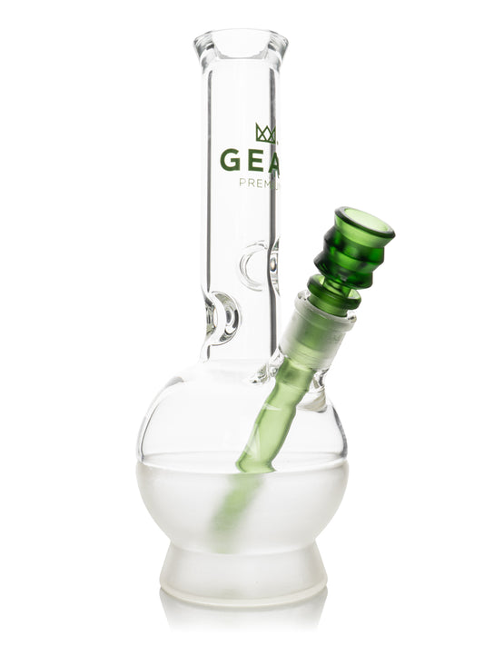 10" Paradigm Bubble Base Water Pipe
