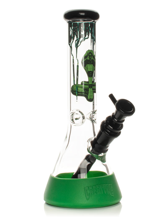 10” Cobra Water Pipe