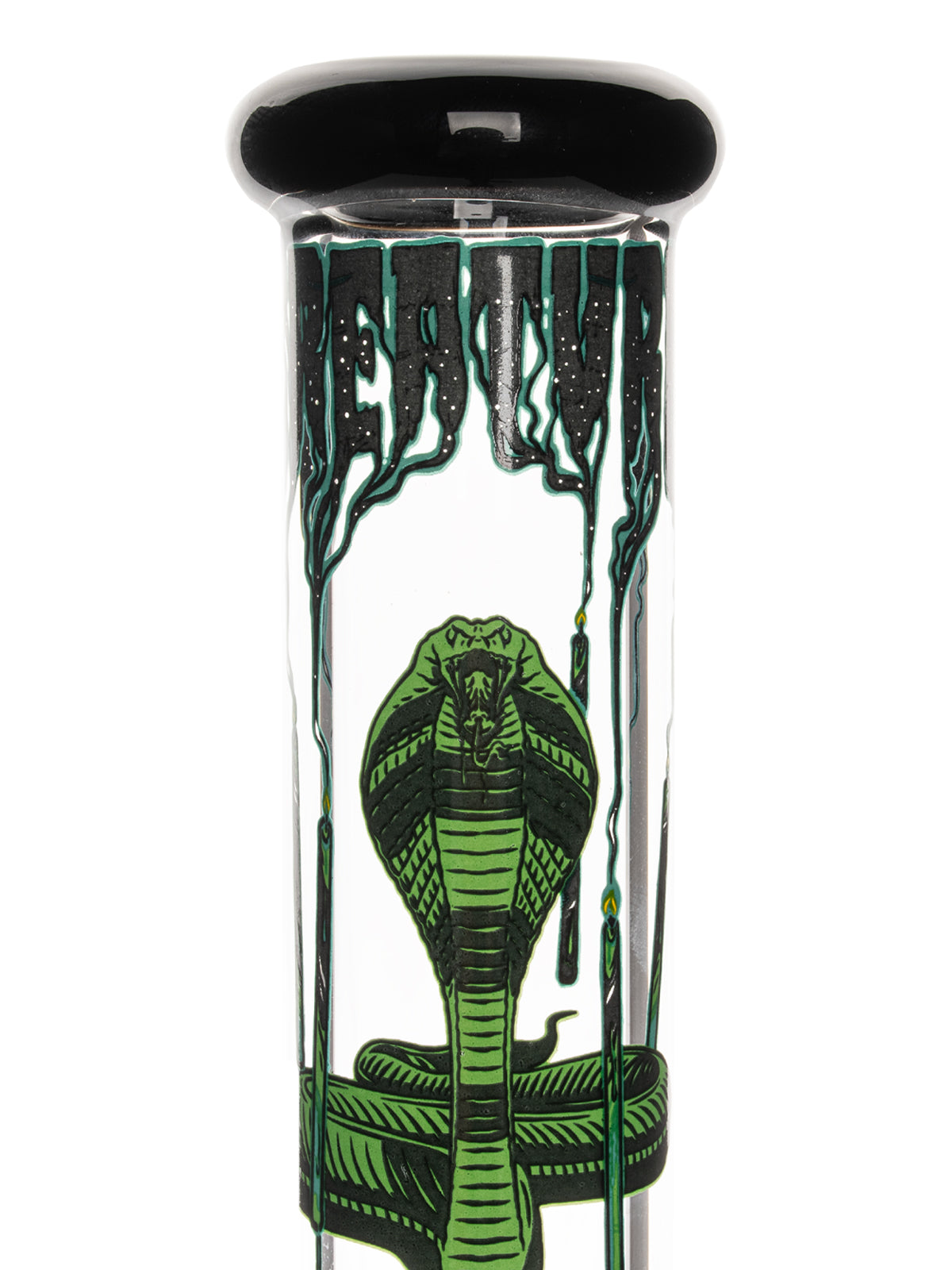 10” Cobra Water Pipe