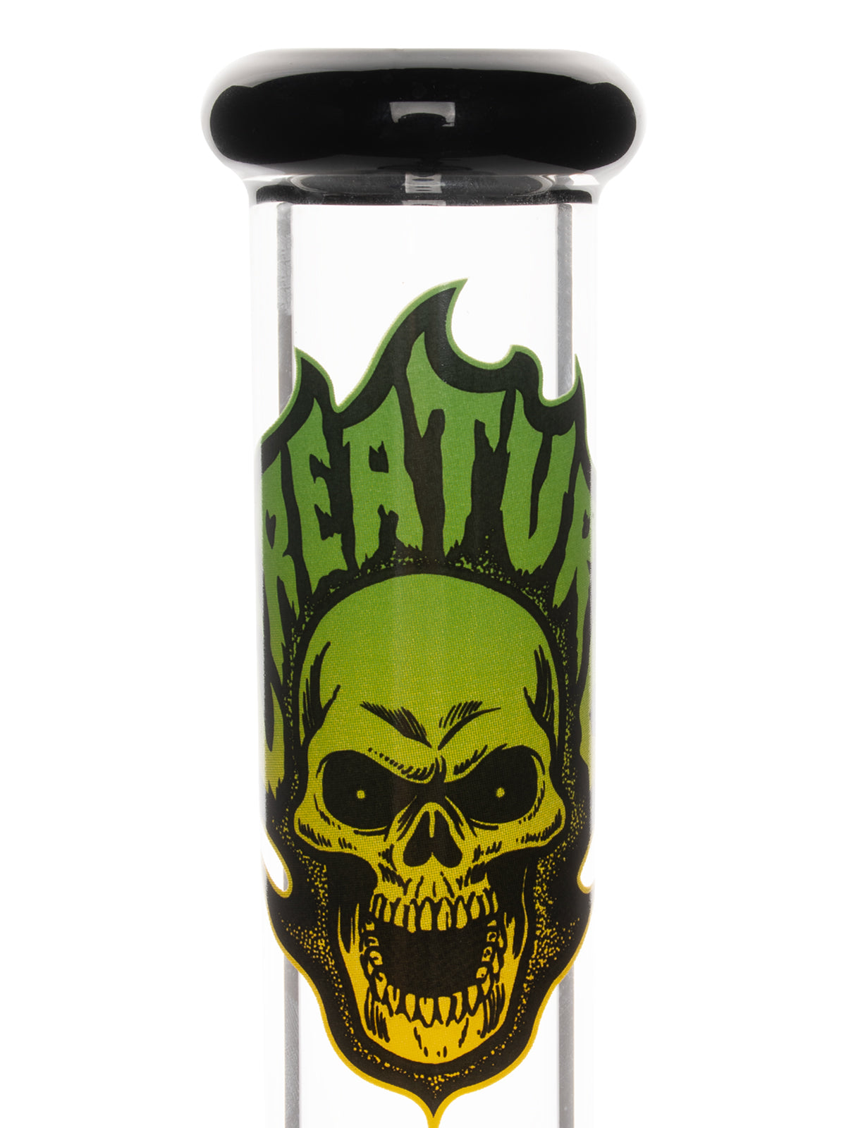 10” Bonehead Water Pipe