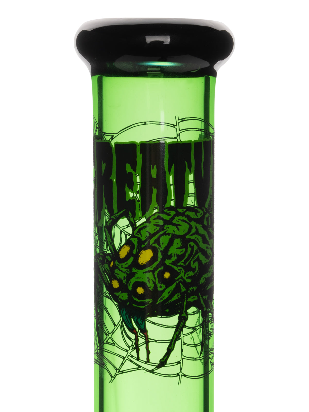 10” Spindel Water Pipe