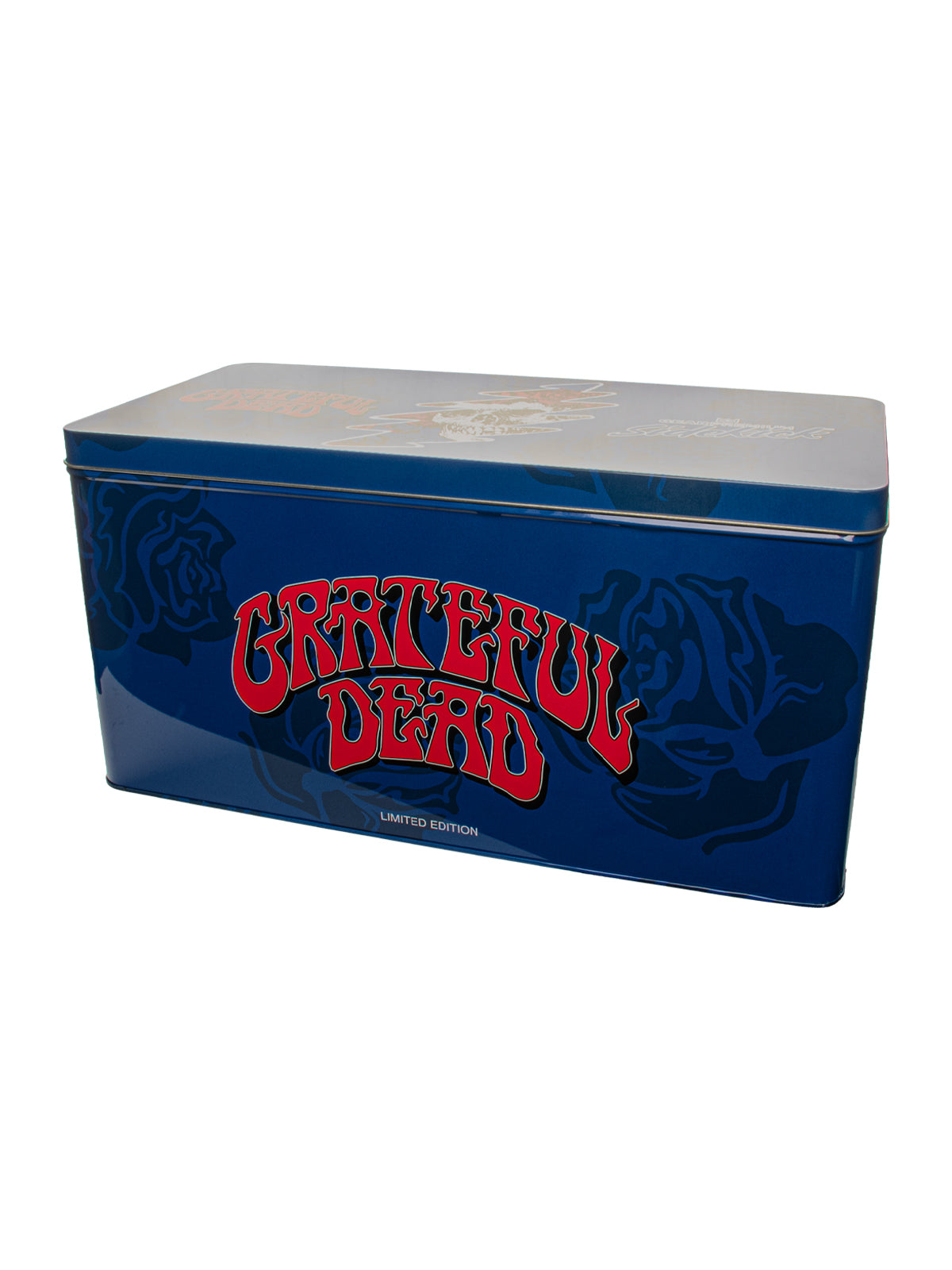 12" 7mm Thick Bertha Sidekick Water Pipe (Limited Edition of 420)