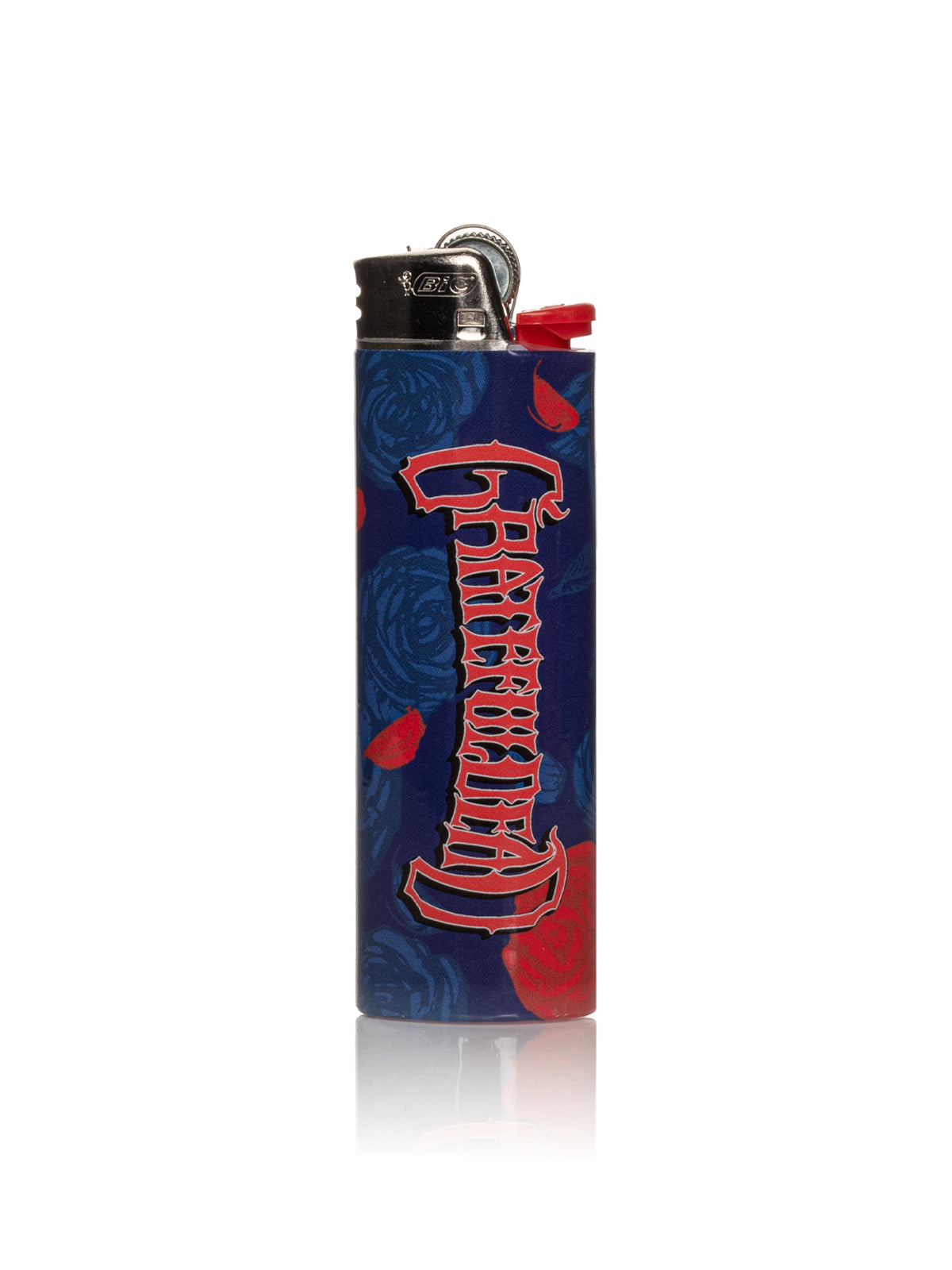 12" 7mm Thick Steal Your Face Sidekick Water Pipe (Limited Edition of 420)