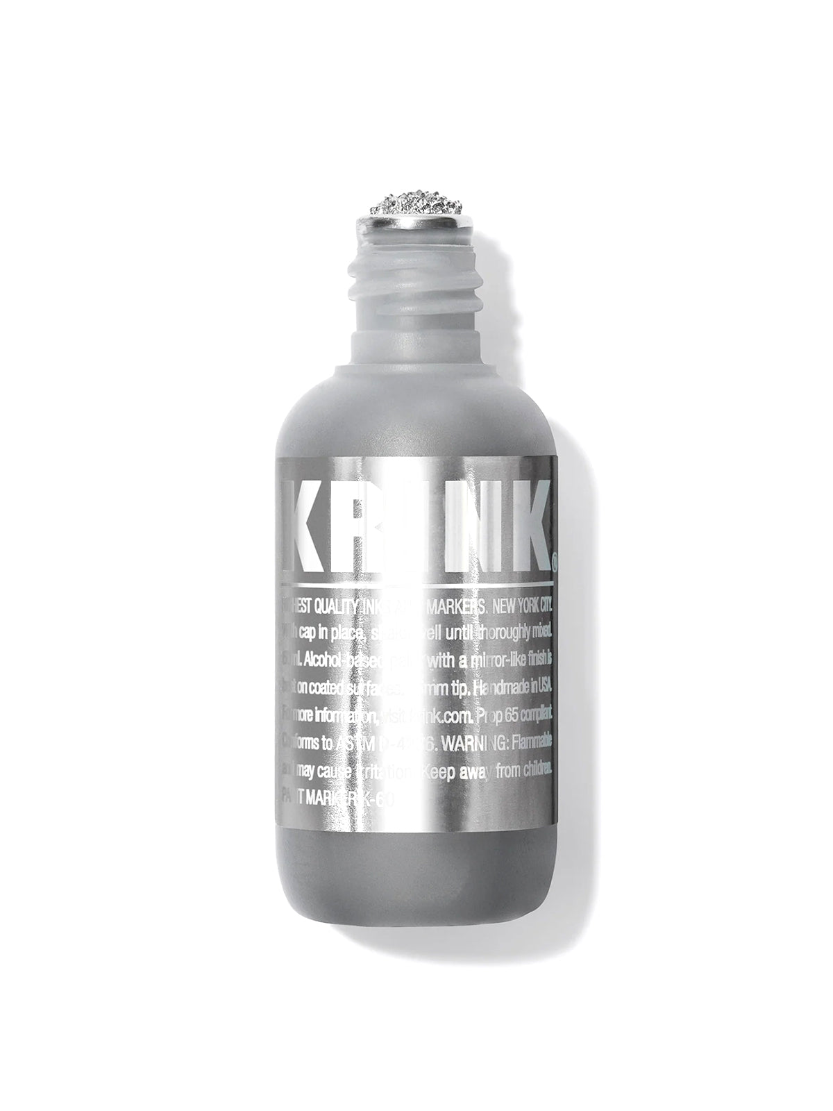 12" 7mm Thick Krink Sidekick Water Pipe (Limited Edition of 100)